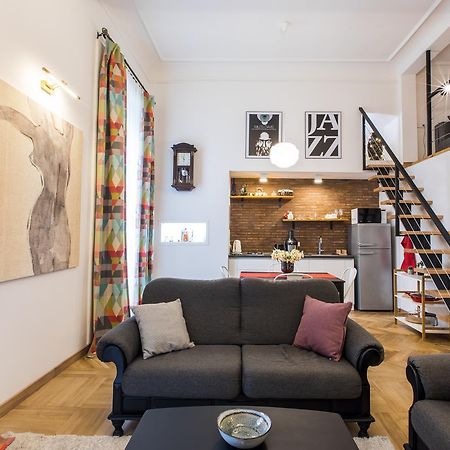 New Apartment On Rustaveli Avenue Tbilisi Zewnętrze zdjęcie