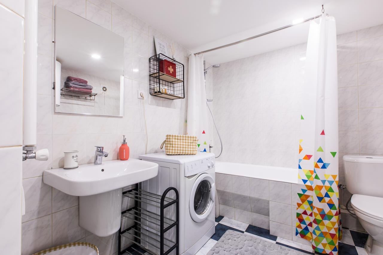 New Apartment On Rustaveli Avenue Tbilisi Zewnętrze zdjęcie