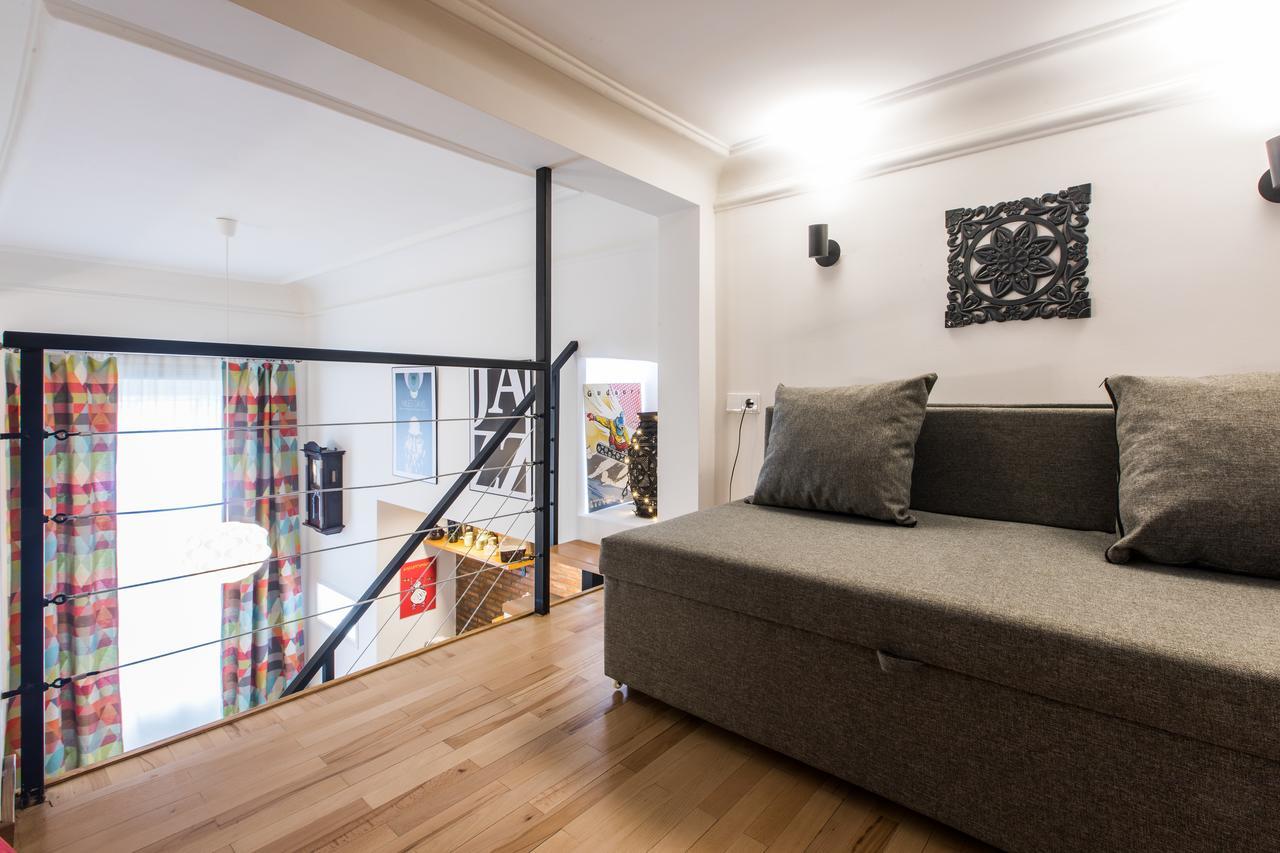 New Apartment On Rustaveli Avenue Tbilisi Zewnętrze zdjęcie