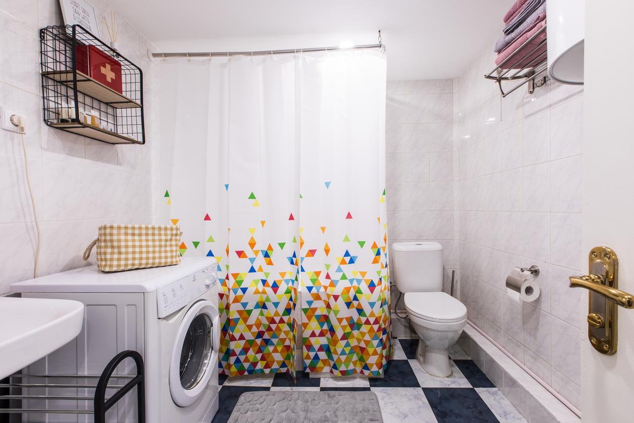 New Apartment On Rustaveli Avenue Tbilisi Zewnętrze zdjęcie