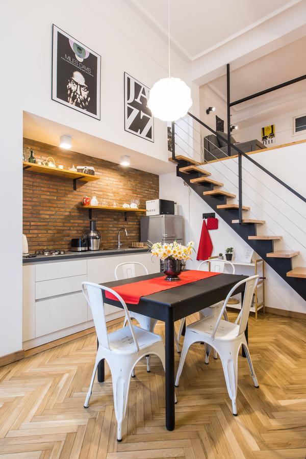 New Apartment On Rustaveli Avenue Tbilisi Zewnętrze zdjęcie