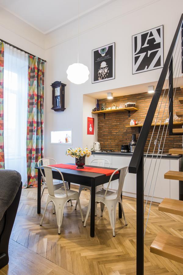 New Apartment On Rustaveli Avenue Tbilisi Zewnętrze zdjęcie