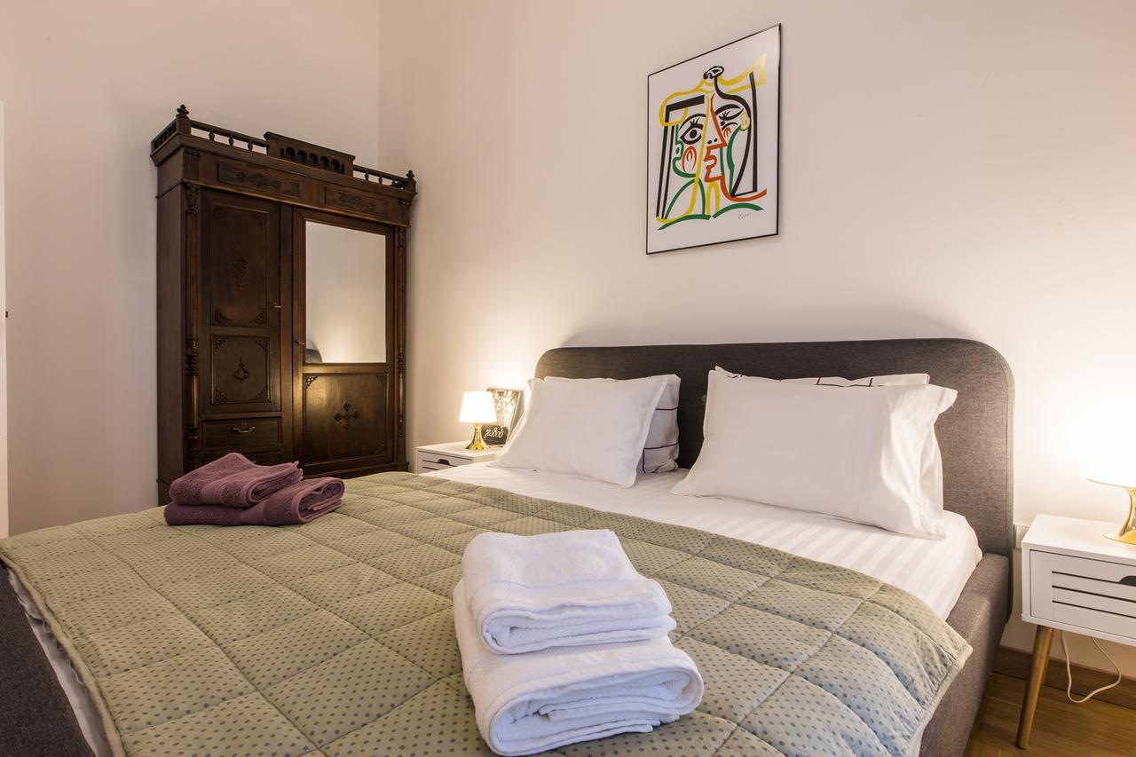 New Apartment On Rustaveli Avenue Tbilisi Zewnętrze zdjęcie
